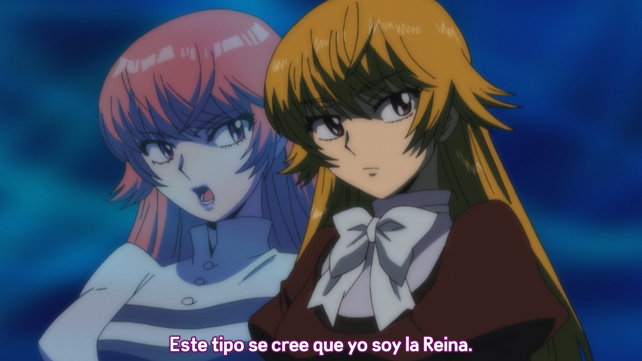 Zettai Karen Children OVA (Nanikano Fansub)